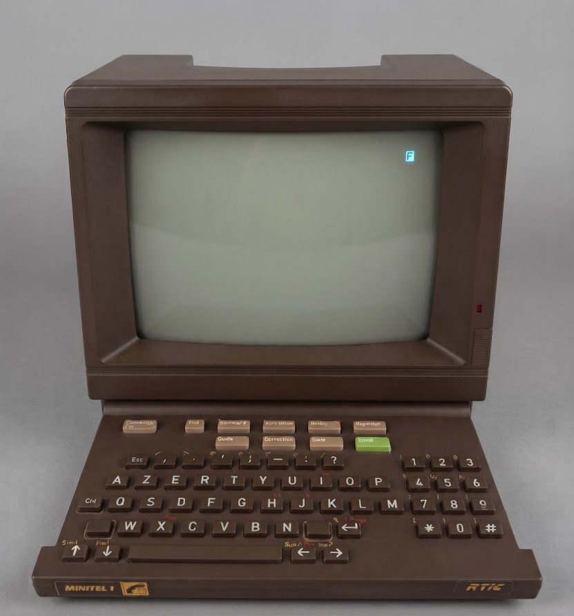 Minitel